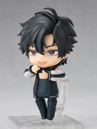 Nendoroid Cheng Xiaoshi 4