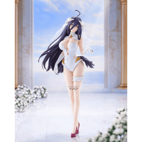 OVERLORD GLITTER&GLAMOURS-ALBEDO-WEDDING ver. 2