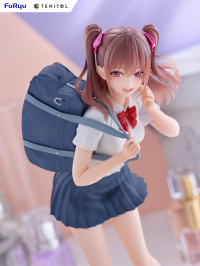 TENITOL TALL MIKARI TACHIBANA 4