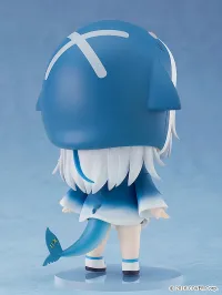GOOD SMILE COMPANY Nendoroid Gawr Gura(re-run) - hololive production - photo 4