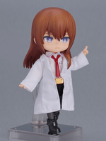 Nendoroid Doll Outfit Set: Kurisu Makise - Lab Coat Ver. 5