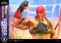 Premium Masterline Street Fighter 6 Marisa 11