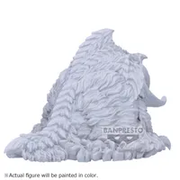 BANDAI Monster Hunter Enshrined Monsters Arkveld - Monster Hunter - photo 2