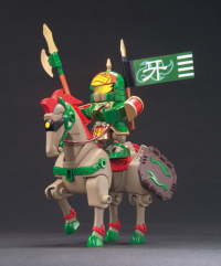 BB336 Namban Forces 2