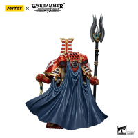 Thousand Sons Legion Librarian Consut 18