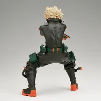 BANDAI MY HERO ACADEMIA Grandista-BAKUGO KATSUKI- - My Hero Academia - photo 5