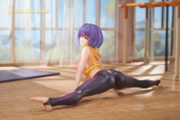 SSR FIGURE Yura: Split Ver. 1/7 Scale Complete Figure 3