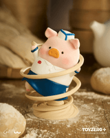 LuLu the Piggy - Lu's Table Series (Blind Box) 127
