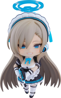 Nendoroid Asuna Ichinose 2