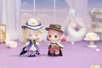 [PF260] Mini Dream Girls (BOX) 5