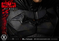 Museum Masterline The Batman (Film) Batman Bonus Version 22