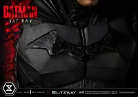 Prime 1 Studio Museum Masterline The Batman (Film) Batman Bonus Version - DC Comics - photo 22
