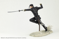 ARTFX J Hajime Saito 8