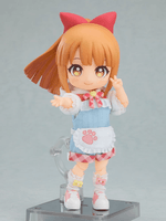 Nendoroid Doll Emily: Pawfect Picnic Day Ver. 3