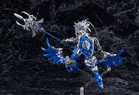 PLAMAX GO-04 GODWING DRAGON KNIGHT Himari Bahamut 3