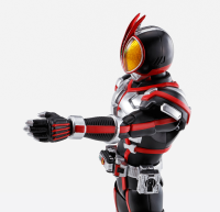 MASKED RIDER FAIZ "Masked Rider Faiz", TAMASHII NATIONS S.H.Figuarts(SHINKOCCHOU SEIHOU) 3
