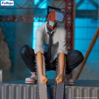 Chainsaw Man　Noodle Stopper Figure -Chainsaw man- 7