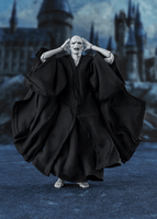 Lord Voldemort (Harry Potter and the Goblet of Fire) Harry Potter and the Goblet of Fire, TAMASHII NATIONS S.H.Figuarts 2