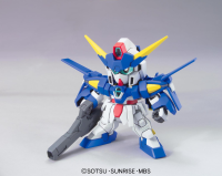BB372 Gundam Age-3 (Normal/Fortress/Orbital) 6