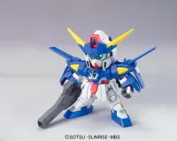 BANDAI HOBBY BB372 Gundam Age-3 (Normal/Fortress/Orbital) - SD BB - photo 6