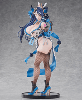 Aurora Kunoichi Outfit Ver. 9