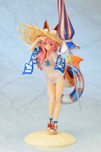 Lancer/Tamamo-no-Mae 1