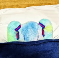 GOOD SMILE COMPANY Artist Collaboration Plushie Hatsune Miku x Maho Takahashi - Hatsune Miku - photo 5