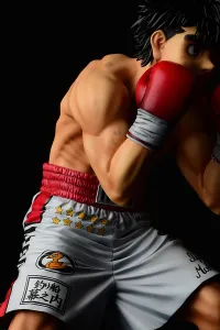 ORCATOYS Ippo Makunouchi－fighting pose－ver.damage(re-run) - Hajime no Ippo - photo 10