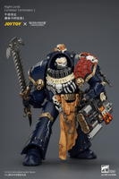 Night Lords Contekar Terminator 1 21