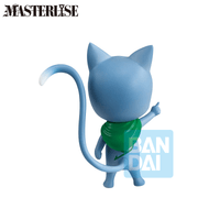 Happy (Fairy Tail 20th Anniversary) 4