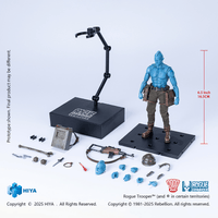 Rogue Trooper 6