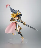 MegaHouse MONSTERS CHRONICLE ART WORKS MONSTERS 
Yu-Gi-Oh Duel Monsters Dark Magician Girl the Dragon Knight - Yu-Gi-Oh! - photo 2
