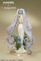 Design COCO MADHOUSE x DesignCOCO Frieren: Beyond Journey's End Frieren - Art Nouveau Style - 1/7 Complete Figure - Frieren: Beyond Journey's End - photo 4
