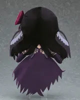 GOOD SMILE COMPANY Kuripan Plushie Devil Homura - Puella Magi Madoka Magica - photo 3