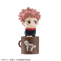 Ochatomo series JUJUTSUKAISEN (Repeat) (6pc per box) 2