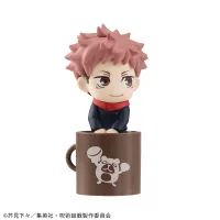 MegaHouse Ochatomo series JUJUTSUKAISEN (Repeat) (6pc per box) - Jujutsu Kaisen - photo 2