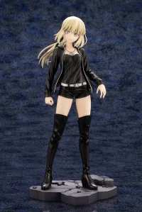 KOTOBUKIYA Saber/Altria Pendragon 〔Alter〕 Casual ver. - Fate/Grand Order - photo 8