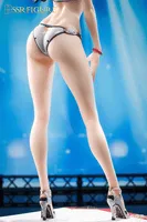 SSR FIGURE SSR FIGURE Hard-Shell Swimwear Girls Maruko Hakuyo 1/6 Scale Complete Figure - Scale Figures - photo 4