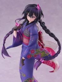 DMM Factory 100 Artists Exhibition DSmile Illustration Wheel of Time - Scale Figures - photo 7