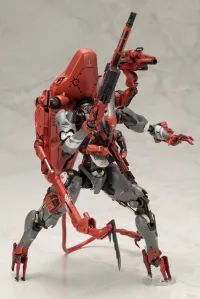 KOTOBUKIYA GHOST MECH COFFINS - Video Games - photo 7