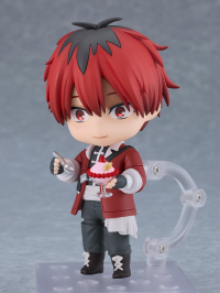 Nendoroid Stark 3