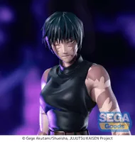 SEGA XStellar "Jujutsu Kaisen The Culling Game" -Maki Zen'in- - Jujutsu Kaisen - photo 2