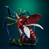 MONSTERS CHRONICLE：Yu-Gi-Oh! Duel Monsters -Insect Queen 5