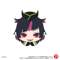 Twisted-Wonderland HUG CHARACTER COLLECTION 7 (8pc per box) 10