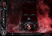 Prime 1 Studio Life Scale Masterline Berserk Gut's Behelit			 - Berserk - photo 10