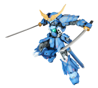 PLA ACT12:DATE ARMOR DECORATION VER. 2