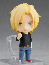 Nendoroid Ash Lynx 5