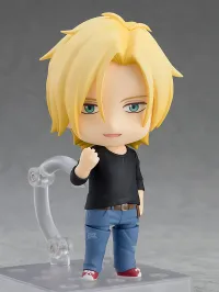 GOOD SMILE COMPANY Nendoroid Ash Lynx - BANANA FISH - photo 5