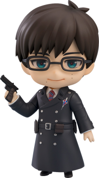 Nendoroid Yukio Okumura 2