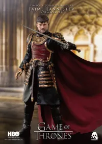 threezero Game of Thrones – 1/6 Jaime Lannister (Season 7) - Game of Thrones - photo 4